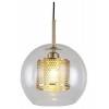 Подвесной светильник LUMINA DECO Pontina LDP 6830 MD