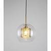 Подвесной светильник LUMINA DECO Pontina LDP 6830 MD