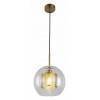 Подвесной светильник LUMINA DECO Pontina LDP 6830 MD
