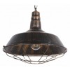 Подвесной светильник LUMINA DECO LDP 6862-350 O.BR