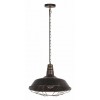 Подвесной светильник LUMINA DECO LDP 6862-350 O.BR