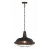 Подвесной светильник LUMINA DECO LDP 6862-350 O.BR