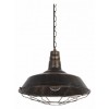 Подвесной светильник LUMINA DECO LDP 6862-350 O.BR