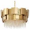 Подвесная люстра LUMINA DECO DIONA LDP 7046-600 MD