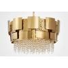 Подвесная люстра LUMINA DECO DIONA LDP 7046-600 MD