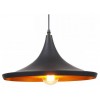 Подвесной светильник LUMINA DECO Foggi LDP 7712-C BK