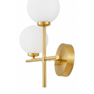 Бра LUMINA DECO Marsiada LDW 6033N-2 MD-1