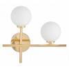 Бра LUMINA DECO Marsiada LDW 6033N-2 RT F.GD