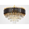 Подвесной светильник LUMINA DECO Fera TP 3001-50 GD