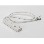 Токопровод концевой Lumker SY-LINK 00-00013576