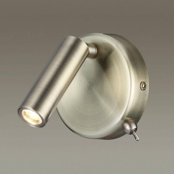 Бра Lumion Chase 5222/3WL-1