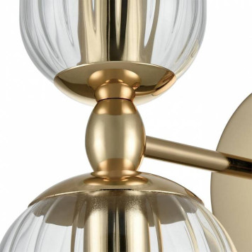 Бра Lumion Kassia 6586/2W-5