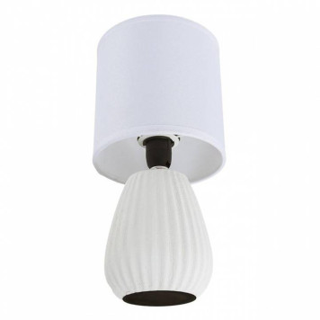 Настольная лампа декоративная Lumion ASELA 8159/1T-1