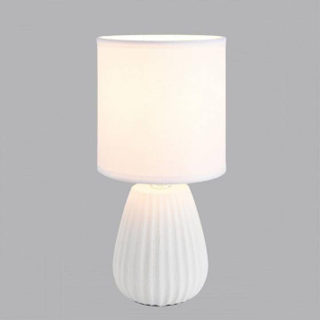 Настольная лампа декоративная Lumion ASELA 8159/1T-2
