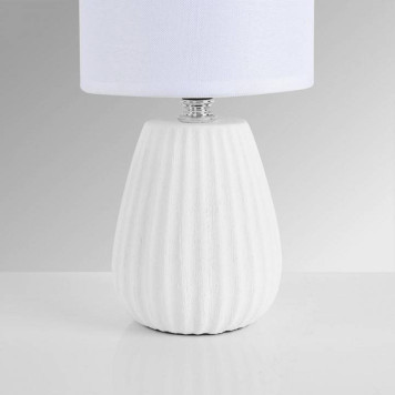 Настольная лампа декоративная Lumion ASELA 8159/1T-5