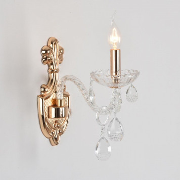 Бра Lumion CLASSI 8376/1W-1