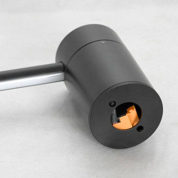 Бра Lussole Bridgeport LSP-7034-3