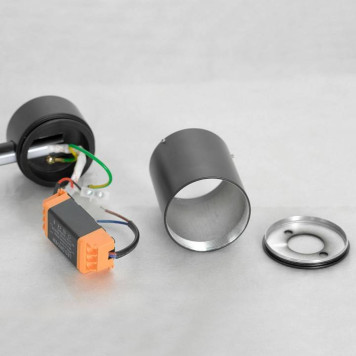 Бра Lussole Bridgeport LSP-7034-4