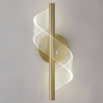 Бра Lussole Bradford LSP-7189-1