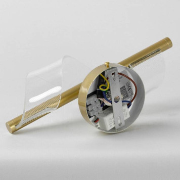 Бра Lussole Bradford LSP-7189-3