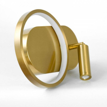 Бра Lussole Clay LSP-7237-1