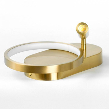 Бра Lussole Clay LSP-7237-2