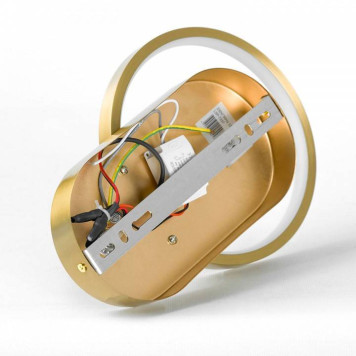 Бра Lussole Clay LSP-7237-3