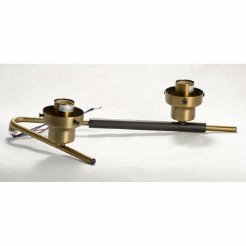 Потолочная люстра LGO Oahe LSP-8142-2