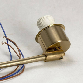 Потолочная люстра LGO Pinal LSP-8191-1