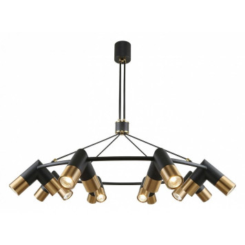 Подвесная люстра LGO LSP-8885 LSP-8885-1