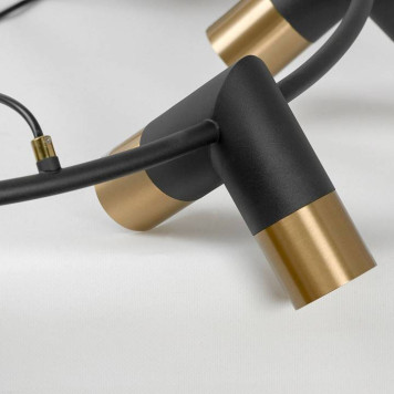 Подвесная люстра LGO LSP-8885 LSP-8885-2