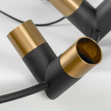 Подвесная люстра LGO LSP-8885 LSP-8885-3