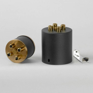 Подвесная люстра LGO LSP-8885 LSP-8885-4