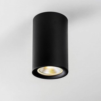 Рамка на 1 светильник Lightstar Rullo 204437-3