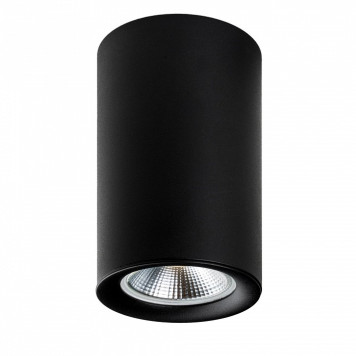 Рамка на 1 светильник Lightstar Rullo 204437-4