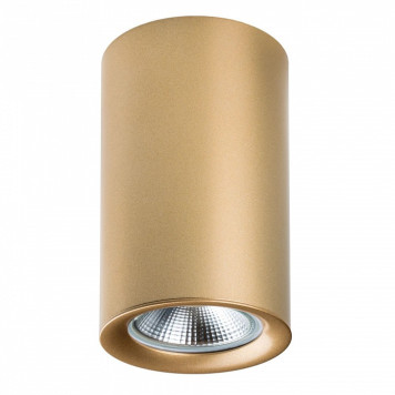 Рамка на 1 светильник Lightstar Rullo 204440-3