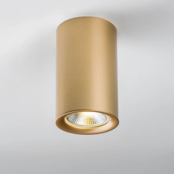 Рамка на 1 светильник Lightstar Rullo 204440-4