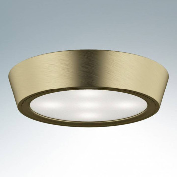 Накладной светильник Lightstar Urbano mini 214714-1