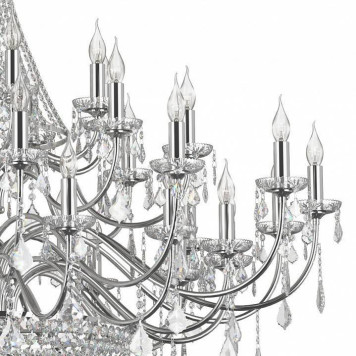 Подвесная люстра Osgona Classic 700514-5