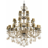 Подвесная люстра Osgona Nativo 715287