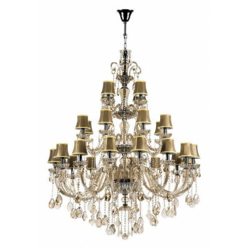 Подвесная люстра Osgona Nativo 715287-1