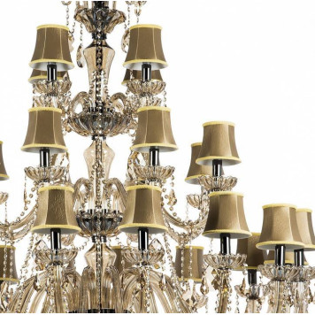 Подвесная люстра Osgona Nativo 715287-3