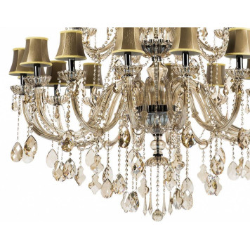 Подвесная люстра Osgona Nativo 715287-4