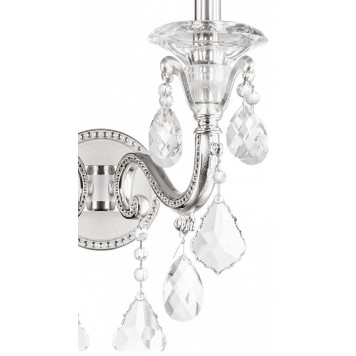 Бра Osgona Lusso 788624-4