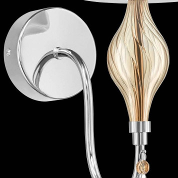 Бра Lightstar Escica 806610-5