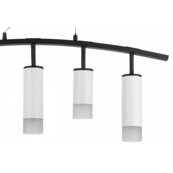 Подвесной светильник Lightstar Rullo LR7353628631-4