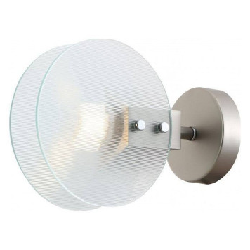 Бра iLamp Panorama W15598-1 SN+CL