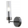 Бра iLamp Evolution W15609-1 AN+CL