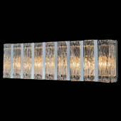 Накладной светильник iLamp Panorama W4688-58 CR