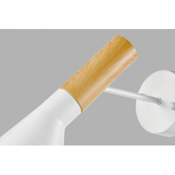 Бра Moderli Turin V10481-1W-3